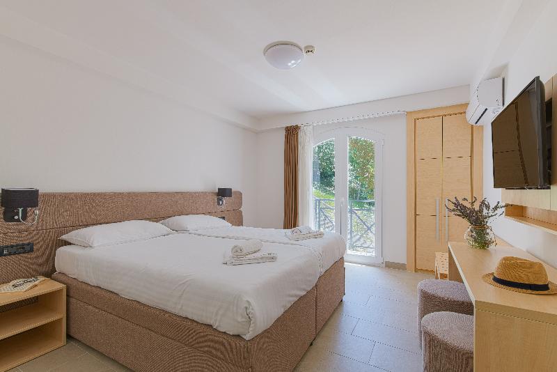 Delfin Hotel - Oda