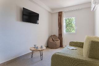 Delfin Hotel fotoÄŸrafÄ±