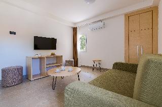 Delfin Hotel fotoÄŸrafÄ±
