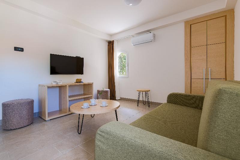 Delfin Hotel - Oda