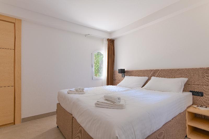 Delfin Hotel - Oda