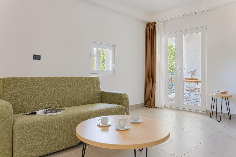 Delfin Hotel - Oda