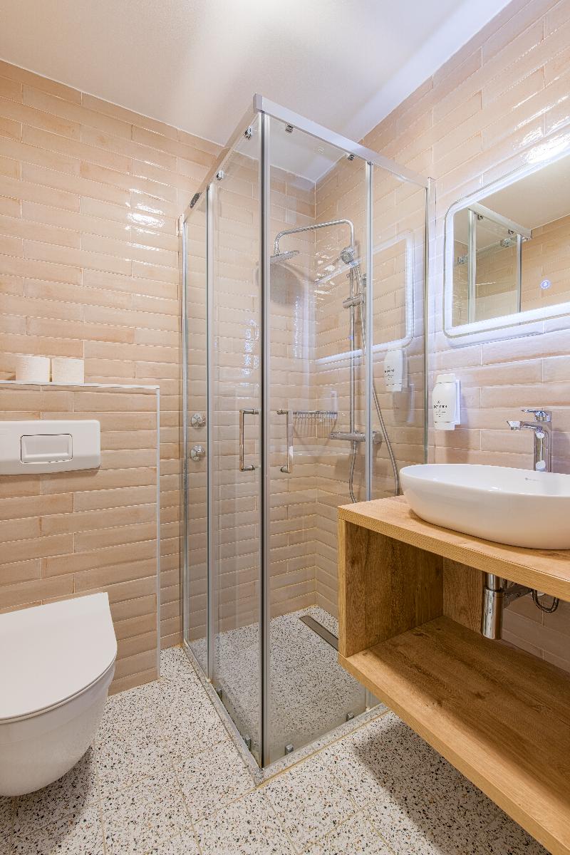 Delfin Hotel - Oda