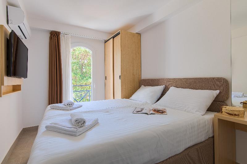 Delfin Hotel - Oda