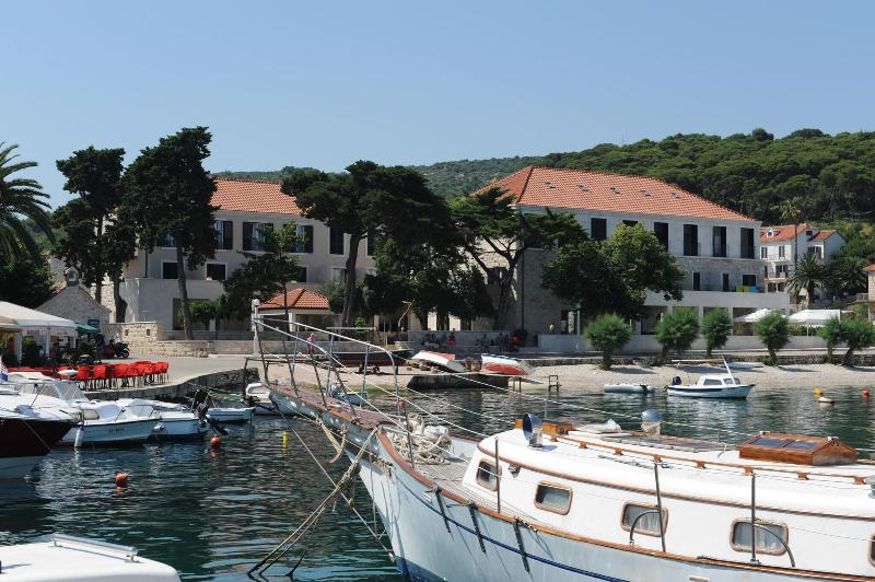 Lipa Hotel - Genel