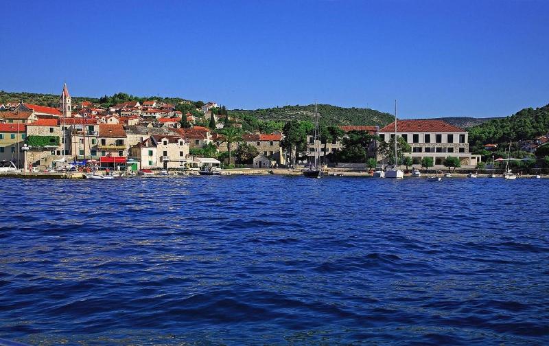 Lipa Hotel - Genel