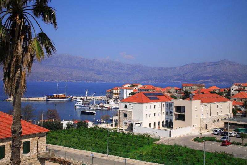 Lipa Hotel - Genel