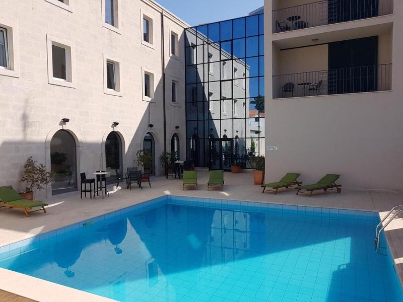 Lipa Hotel - Havuz