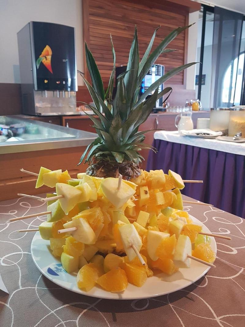 Lipa Hotel - Restoran