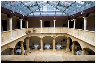 Hotel Palacio De Meras fotoÄŸrafÄ±
