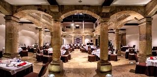 Hotel Palacio De Meras fotoÄŸrafÄ±