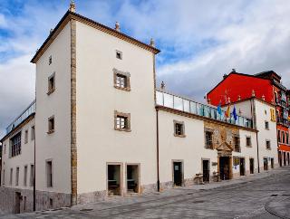 Hotel Palacio De Meras fotoÄŸrafÄ±