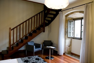 Hotel Palacio De Meras fotoÄŸrafÄ±