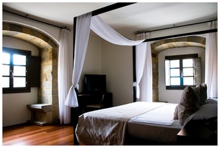 Hotel Palacio De Meras fotoÄŸrafÄ±