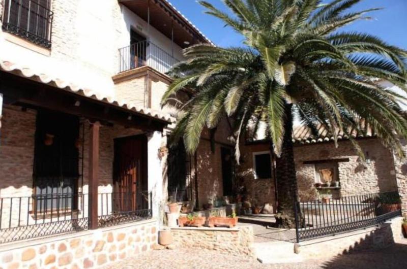 Palacio Del Gobernador - Genel