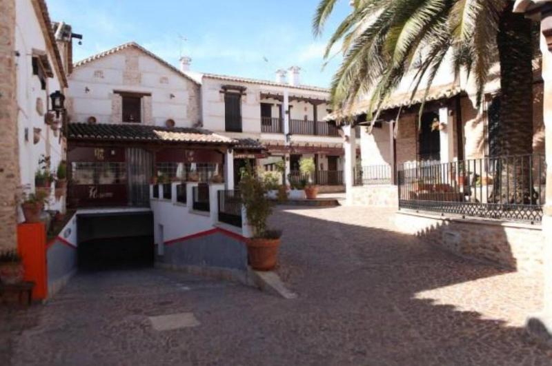 Palacio Del Gobernador - Genel