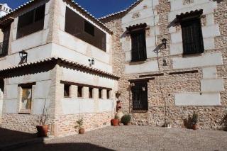 Palacio Del Gobernador fotoÄŸrafÄ±