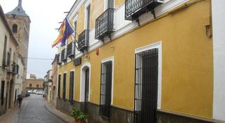 Palacio Del Gobernador fotoÄŸrafÄ±