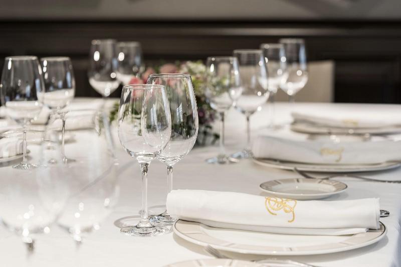 Sercotel Europa - Restoran