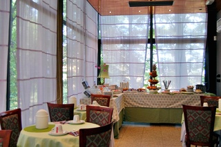 Verdemilia Hotel fotoÄŸrafÄ±