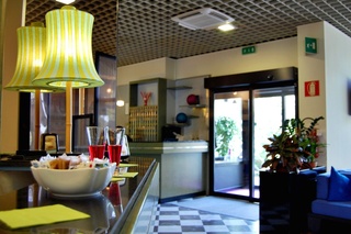 Verdemilia Hotel fotoÄŸrafÄ±
