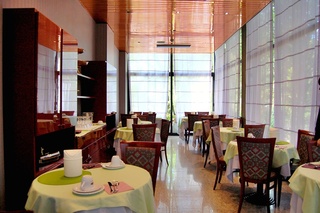 Verdemilia Hotel fotoÄŸrafÄ±