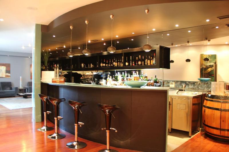 Porto Antigo - Bar