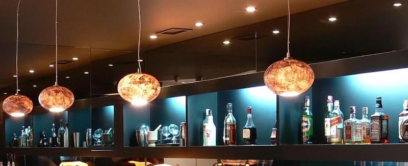 Porto Antigo - Bar