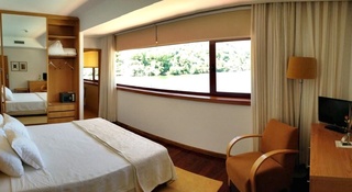 Porto Antigo otel fotoğrafı