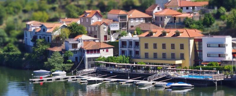 Porto Antigo - Genel