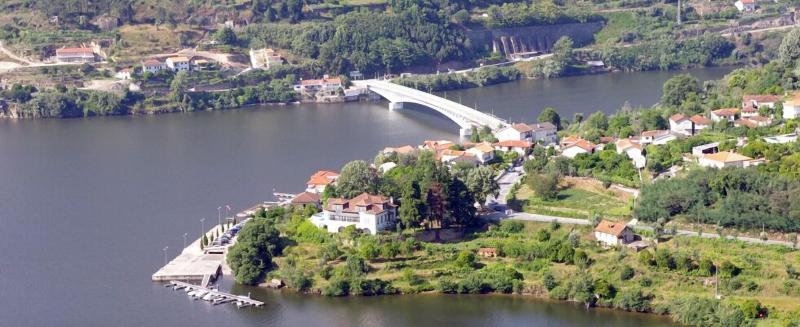 Porto Antigo - Genel
