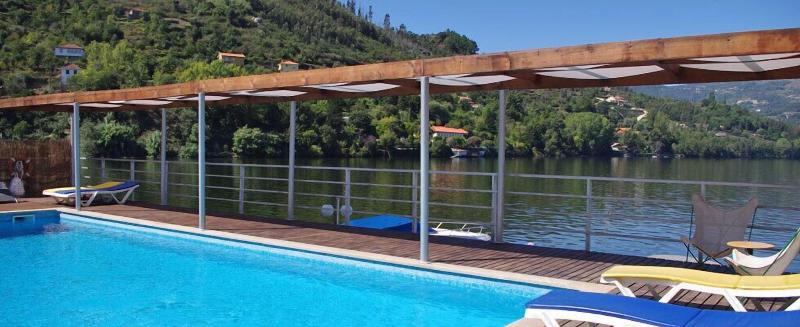 Porto Antigo - Havuz
