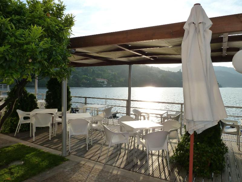 Porto Antigo - Restoran