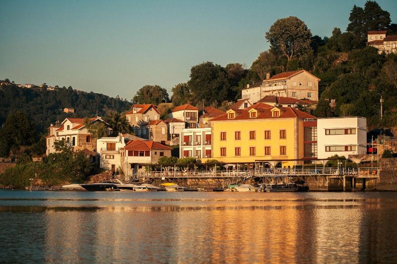 Porto Antigo - Restoran