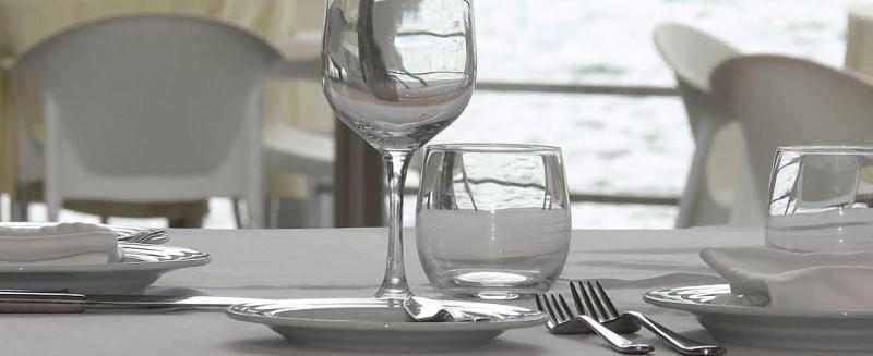 Porto Antigo - Restoran