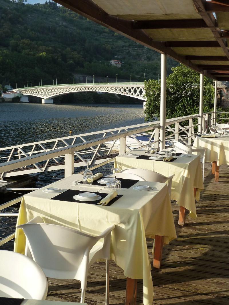 Porto Antigo - Restoran