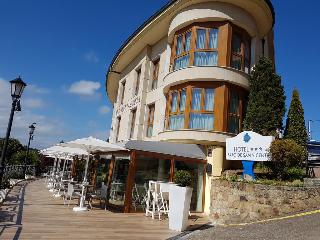 Faro de San Vicente otel fotoğrafı