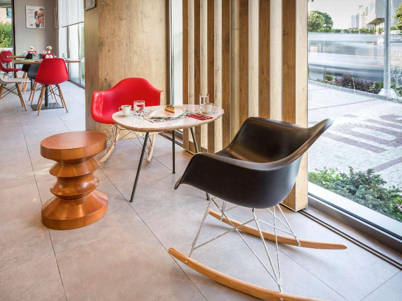 ibis Istanbul West - Bar