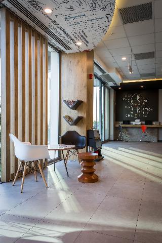 ibis Istanbul West fotoÄŸrafÄ±