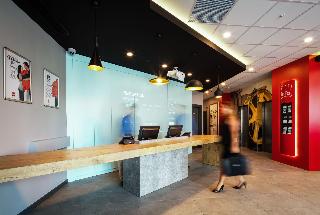 ibis Istanbul West fotoÄŸrafÄ±