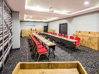 ibis Istanbul West fotoÄŸrafÄ±
