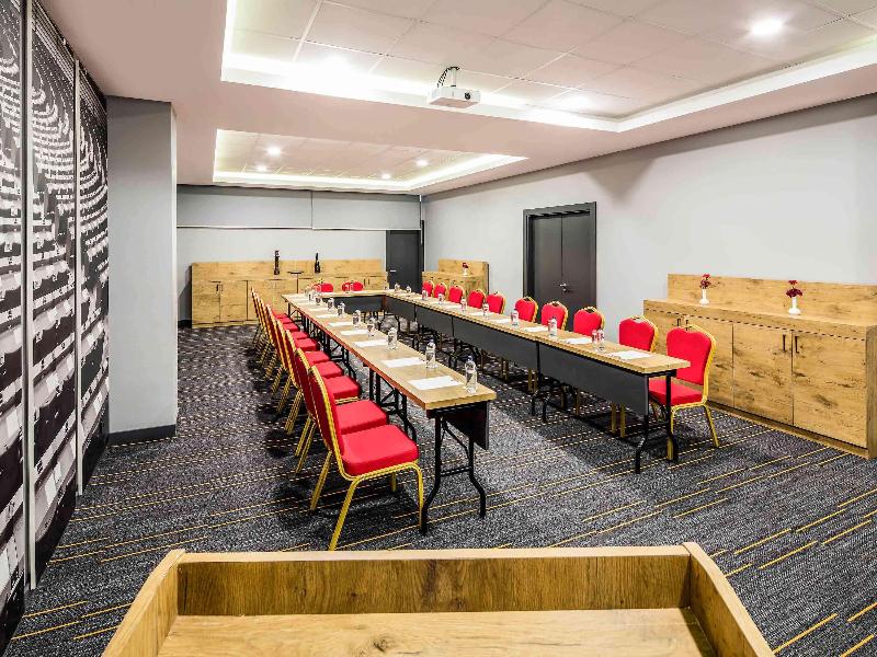 ibis Istanbul West - Toplantı