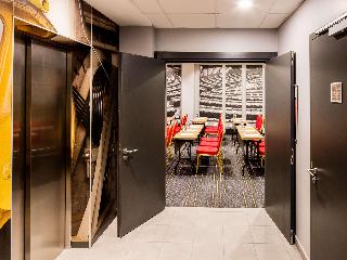 ibis Istanbul West fotoÄŸrafÄ±