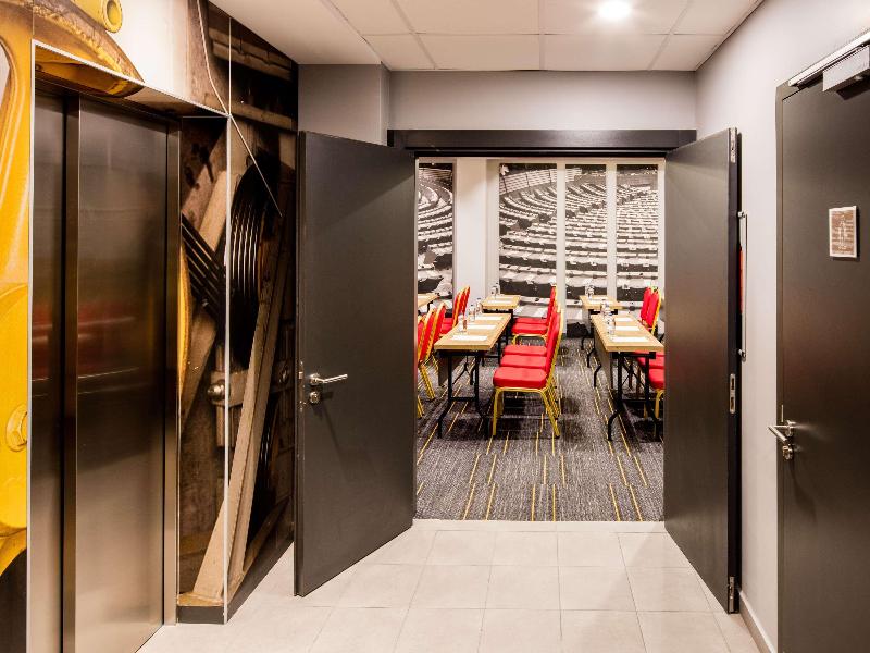 ibis Istanbul West - Toplantı