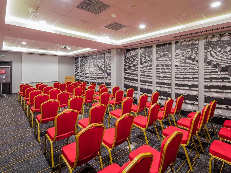 ibis Istanbul West - Toplantı