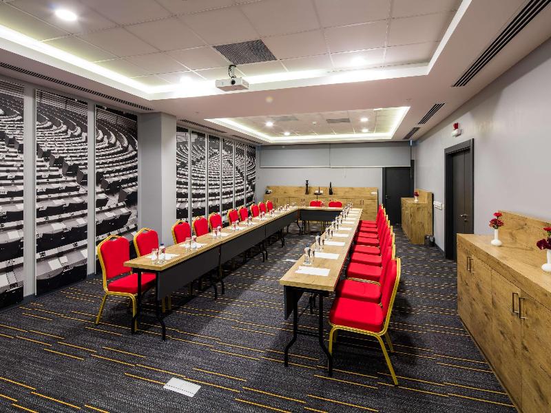 ibis Istanbul West - Toplantı