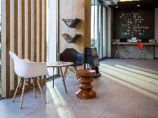 ibis Istanbul West fotoÄŸrafÄ±