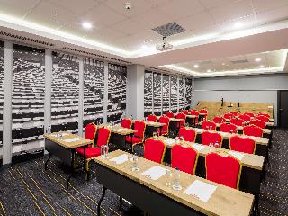 ibis Istanbul West fotoÄŸrafÄ±