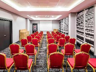 ibis Istanbul West fotoÄŸrafÄ±