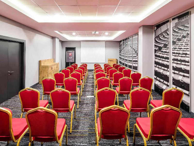 ibis Istanbul West - Toplantı